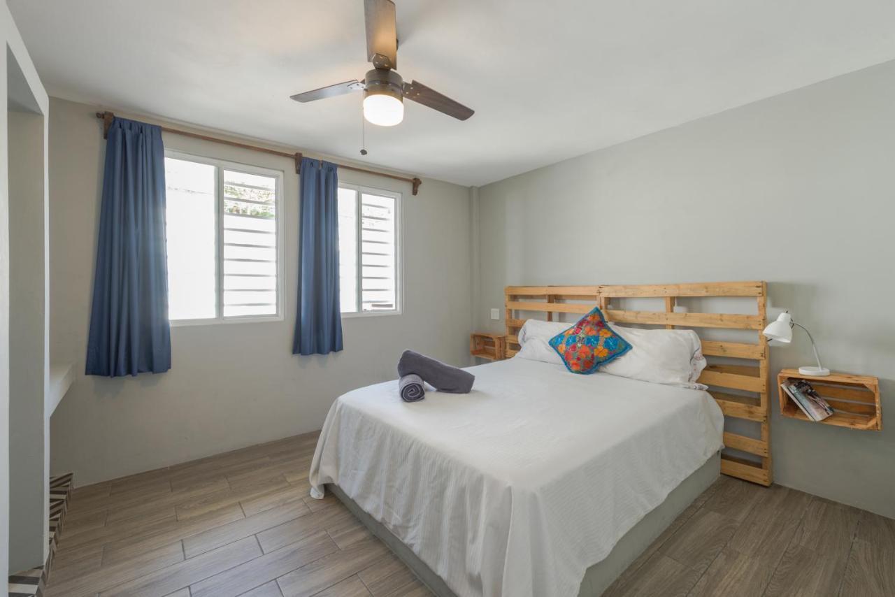 Gaia Studios Cancún Exteriör bild