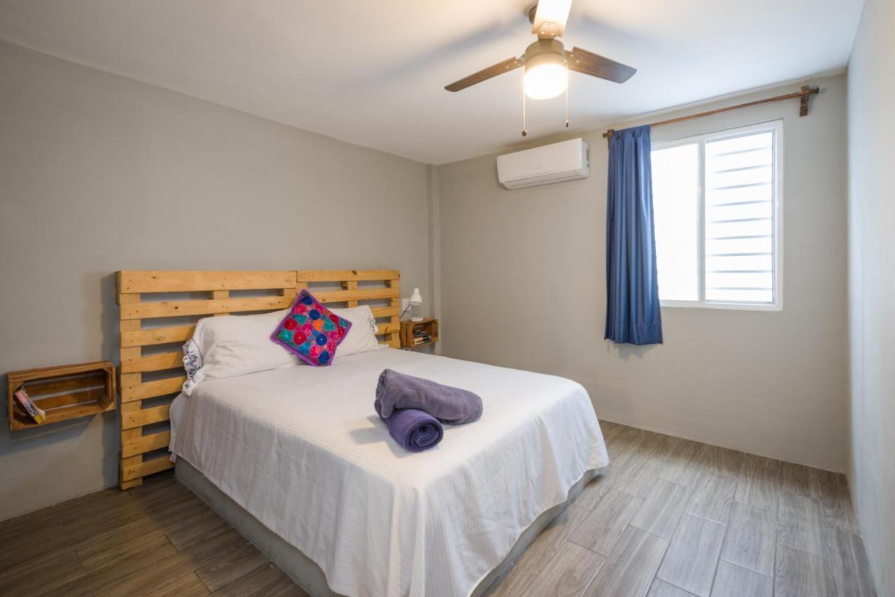 Gaia Studios Cancún Exteriör bild