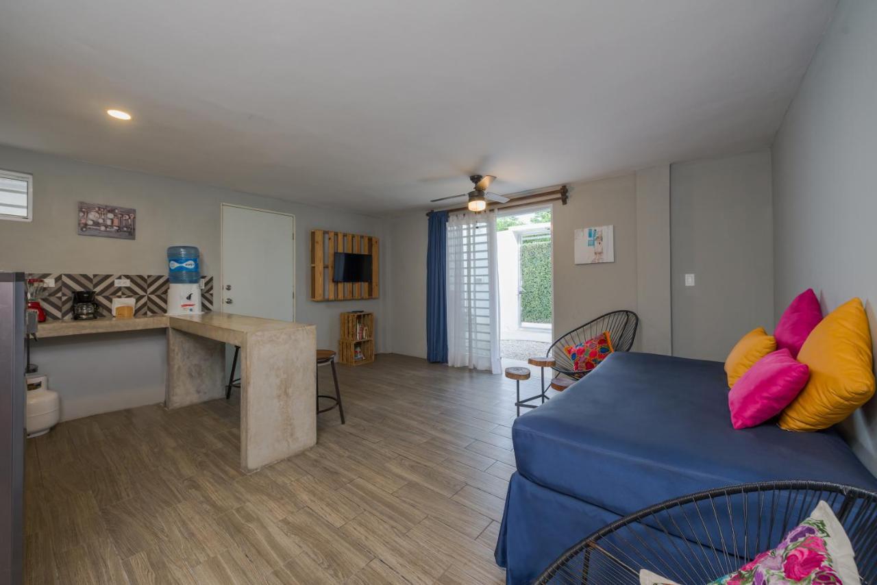Gaia Studios Cancún Exteriör bild